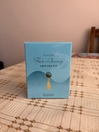 Avon Far Away Infinity 50 ml woda perfumowana