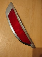 VOLVO XC70 08- ODBLASK ŚWIATŁO LEWY TYŁ TYLNY ORYGINAŁ 30744513 lekko uszk