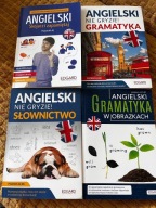 Angielski (4 poziomu A1-B2) Magda Jachimiak