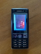 Telefon komórkowy SONY ERICSSON K800i
