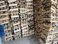 Drewno Opałowe Kominkowe