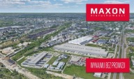 Magazyny i hale, Lublin, 3307 m²