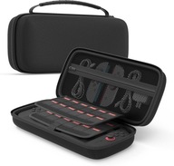 Etui do Nintendo Switch 2 (2025) o dużej pojemności F20853