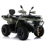 ASIX Inny Quad Asix Cyber 250cm3 13KM 2025r Raty Transport Ostroleka 13KM