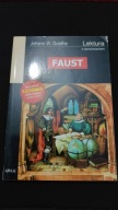 Faust - część 1 Goethe Johann Wolfgang