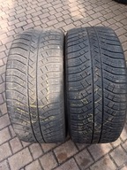 Opona zimowa Michelin Pilot Alpin 5 265/40R20