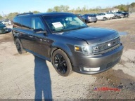 Ford Flex 2019 r., 3,5L SEL 4x4 3.5 Benzyna 287KM