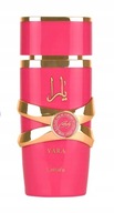 LATTAFA Perfumy arabskie LATTAFA Yara Candy Woda Perfumowana 100ml Koralowe