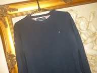 SWETR TOMMY HILFIGER-R-XS-S-LOGO-HAFT.