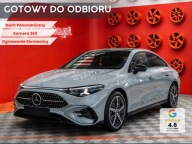 MERCEDES-BENZ CLA 220 4-Matic AMG Line 1.5 (190KM) 2026