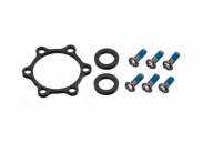 Adapter piasty IS 15X100 15X110 koła tarczy BOOST