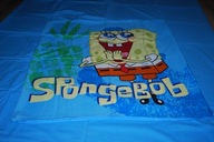pościel dla dzieci i młodzieży Spongebob 135x190