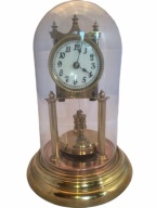 Zegar roczny Kienzle - bdb stan