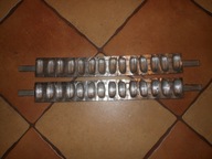 STARA FORMA DO CZEKOLADY CUKIERKÓW CZEKOLADOWYCH