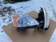 HONDA CRV CR-V 01-07 LAMPA PRAWY PRZÓD, KOMPLETNA, EUROPA