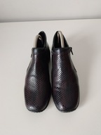 Śliczne markowe obuwie damskie Rieker EUR 38