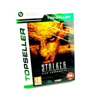 NOWA TOPSELLER STALKER CIEŃ CZARNOBYLA PC PL