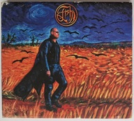 Fish Field of Crows Marillion CD Irl