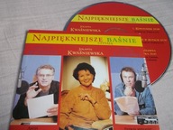 Najpiękniejsze Baśnie Kwaśniewska, Gąsowski, Kolbe