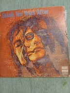 Ten Years After -ssssh Winyl JEDEN Z NAJ W HISTORII ROCKA!