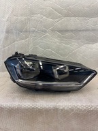 Volkswagen Golf Sportsvan lampa prawa 517941006C