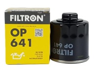 Filtr oleju Filtron OP 641