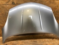 MASKA POKRYWA SILNIKA NISSAN NOTE E11 LIFT KYO KY0 Pas przedni lampa belka