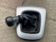 Audi Q3 8U LIFT Dźwignia Mieszek Gałka Zmiany 6 Biegów 8X0863278E DEKOR