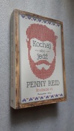 KOCHAJ ALBO JEDZ - Penny Reid (2020)