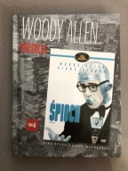 ŚPIOCH - DVD lektor napisy PL