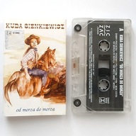 Kuba Sienkiewicz – Od Morza Do Morza