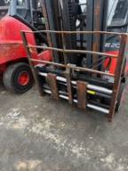 pozycjoner wideł MEYER 2404N LINDE udźwig 2500kg części wózek widłowy