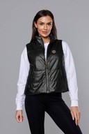 S'WEST kamizelka damska rozmiar S CZARNA