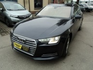 Audi A4 Avant sprzedam ładne AUDI A-4 AVANT 1,9