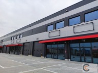 Magazyny i hale, Sosnowiec, 1500 m²