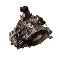 Skrzynia biegów WDJ6K 6-biegowa manualna Kia Sportage Hyundai ix35 1.7 CRDi