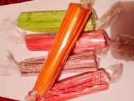 Cukierki lizaki szypki lubelskie 25 szt