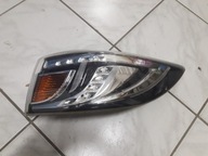 MAZDA 6 GH 2010-2012 LIFT LAMPA PRAWA TYŁ SPORT DYNAMIC KOMBI IDEALNA