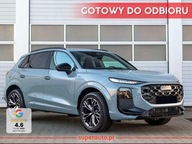 AUDI Q3 TFSI S line Suv 1.5 (150 KM) 2025