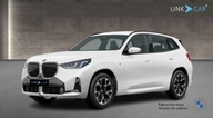 BMW X3 Fabrycznie nowy- Gotowy do odbioru 2.0 Diesel 197KM