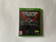 XBOX ONE Gears Of War Ultimate Edition