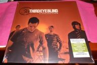 Third Eye Blind Collection Transparent Orange Limited Edition Winyl 2Lp