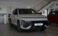 Hyundai Kona Hybrid 2026 NOWY 1.6GDI 138KM Automat wersja NLine OD REKI