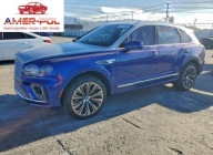 Bentley Bentayga 2023 4.0 Benzyna 542KM