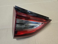RENAULT GRAND SCENIC IV LAMPA LEWA