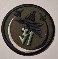 31 BAZA LOTNICTWA TAKTYCZNEGO POZNAŃ-KRZESINY