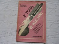 Z TOBĄ W KUCHNI 64 STRONY