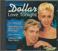 CD Dollar - Love Tonight (1998) (LaserLight Digital)