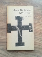 GRAŻYNA Adam Mickiewicz