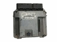 sterownik silnika komputer opel gm bosch 0281015774 55573539